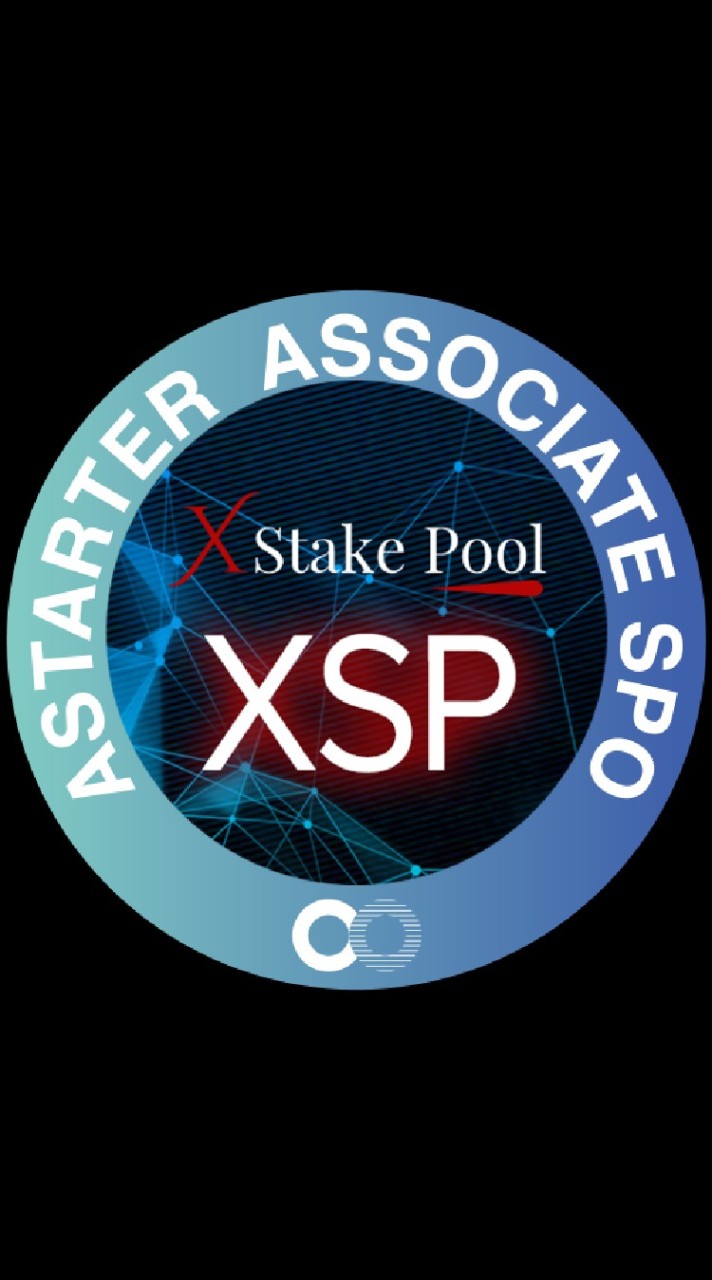 OpenChat X-StakePoolステーキングサポート