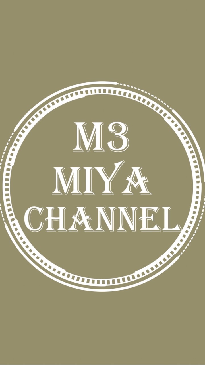 m3 MIYA channelのオープンチャット