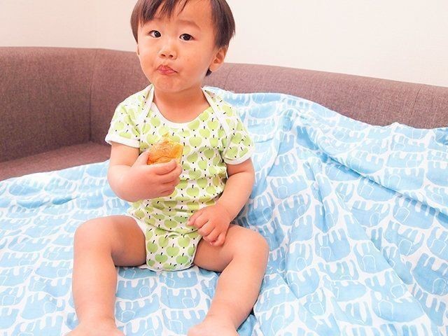酸っぱいにおいの下痢がつづく 専門家q A