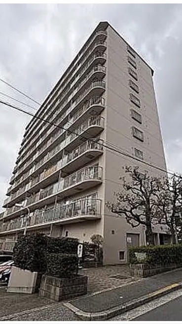 ネオコーポ高殿