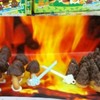 たけのこの里🆚きのこの山戦争