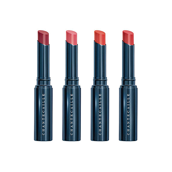 CHANTECAILLE 花妍絢光唇彩