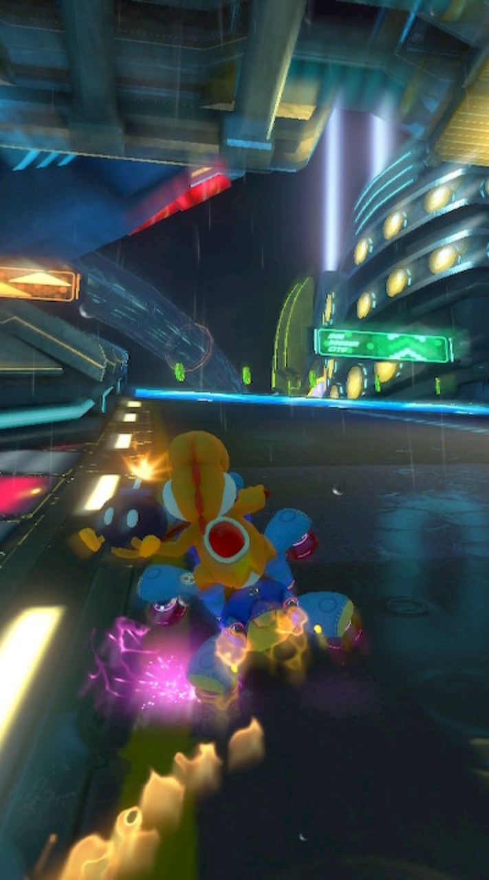 ツバメchチャット