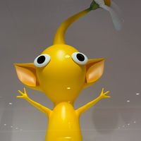 皮克敏代購！