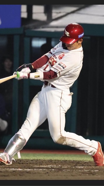 野球大好きな人集まれ！