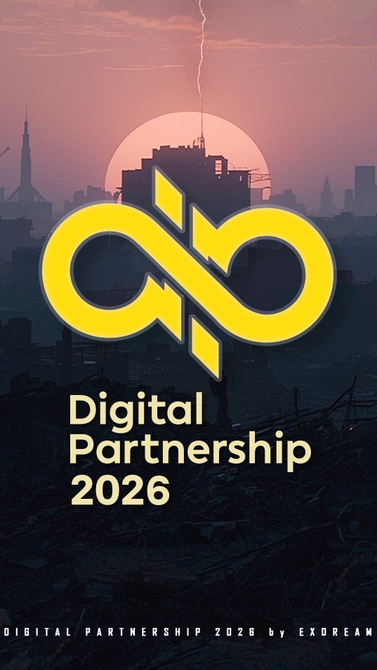 Digital Partnership 2026 ROV TOURNAMENT