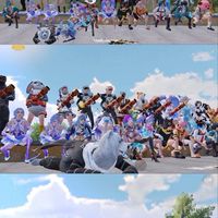 ʚ٭͜四季逗و