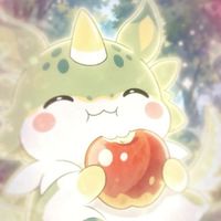 るぅみマスター