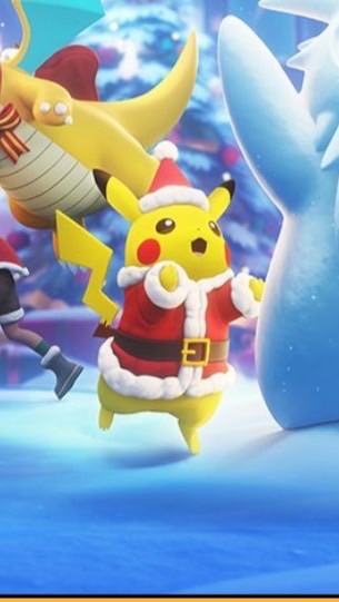 集まれ！ポケモンユナイトの森！のオープンチャット