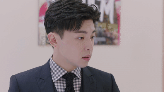 陸劇令人著迷的霸道總裁4：《一千零一夜》柏海