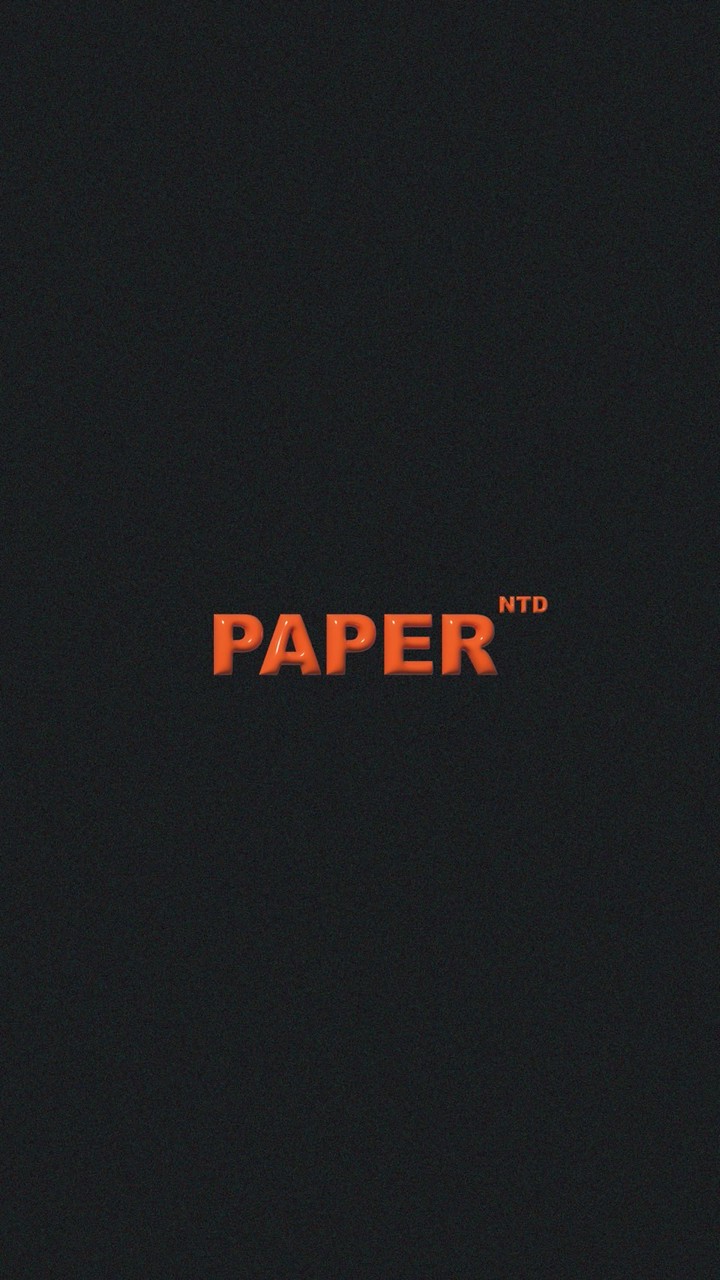 Paper NTD｜純公告群📢🤐