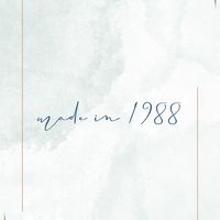 早安～1988