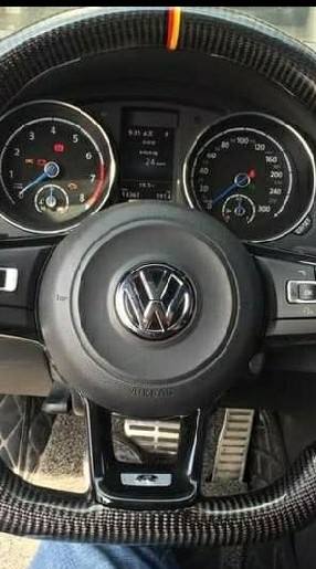 VW Passat( B7 B8 )CLUB