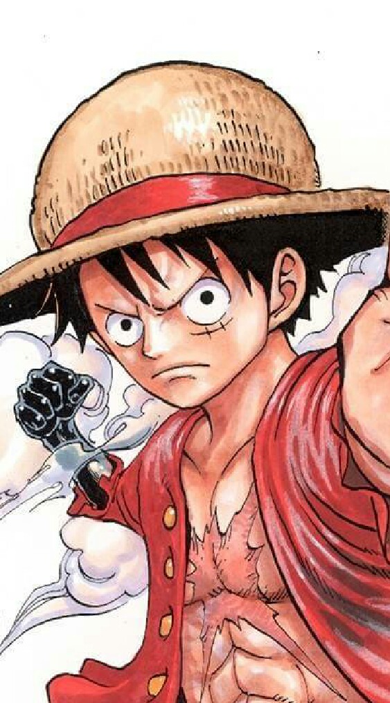 OpenChat ONE PIECE キャラになりきれ！