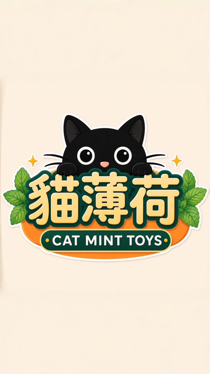貓薄荷潮玩選物店🐱