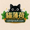貓薄荷潮玩選物店