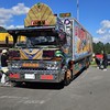トラック🚚のドライバー全員集合🙋