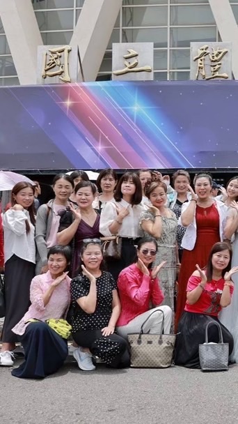 小開心專業團隊
