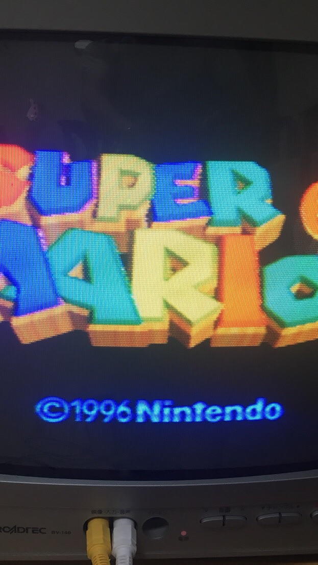 マリオ64好き集まれ〜！