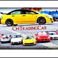 กลุ่มตัวแทน🚦CmTradingCar🚗💨