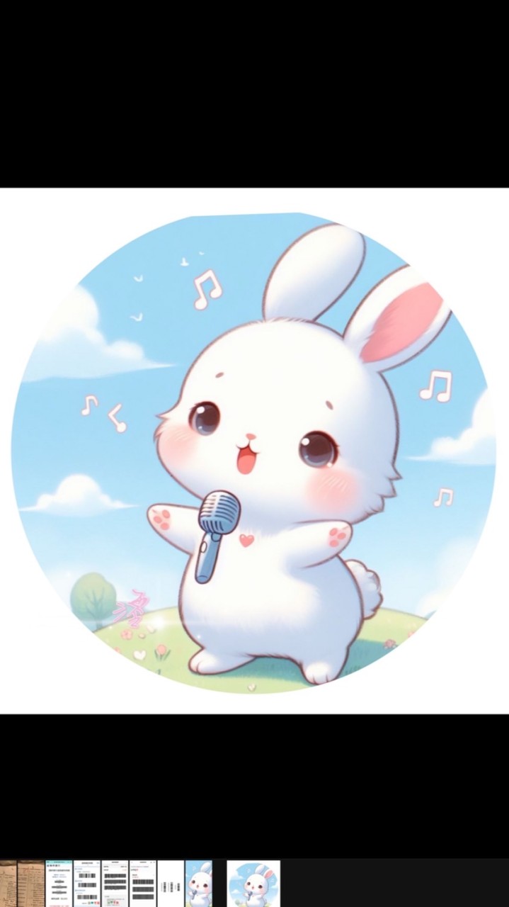 嗨起來嗨起來🙌🏻🐰☁️🏍️