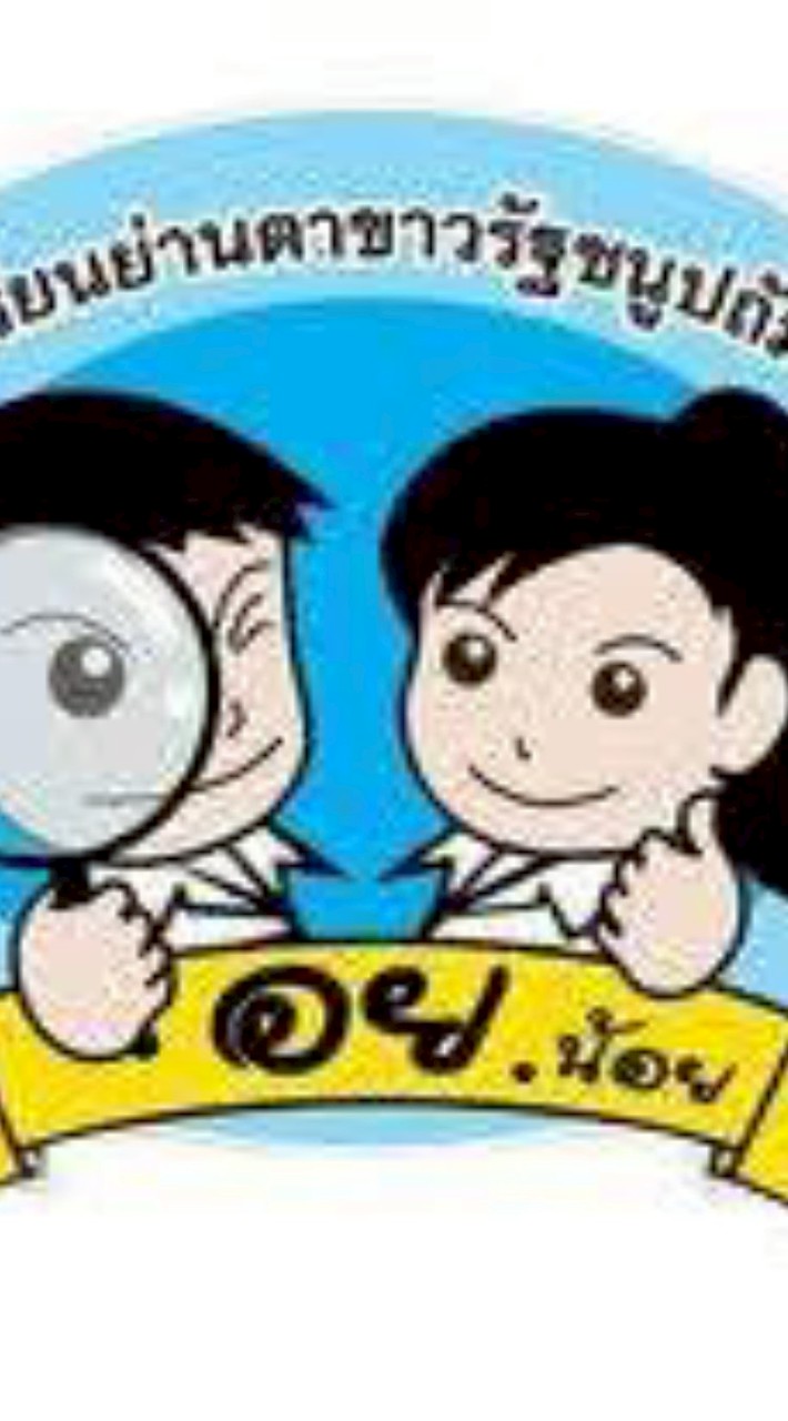 แกนนำเครือข่าย อย.น้อย Y.P.