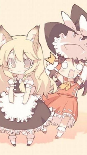 東方幼稚園 ☆彡.。