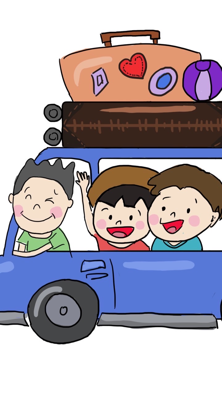 MJU-66-เดินทางนักศึกษาใหม่ (รถยนต์ส่วนตัว)