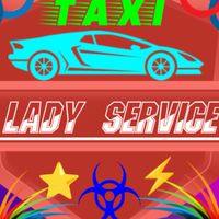 🧑‍✈️🎖️ทีมงาน Taxi Lady Service 🎖️🧑‍🦰