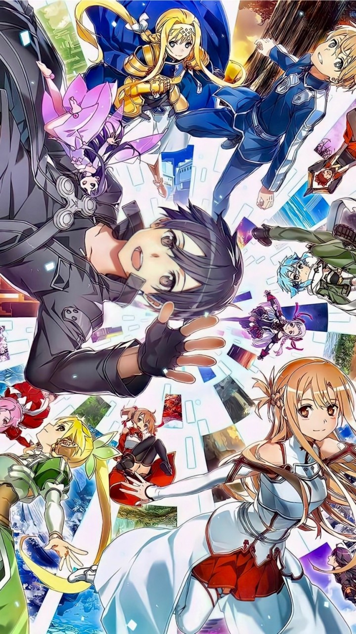 SAO:MDのオープンチャット