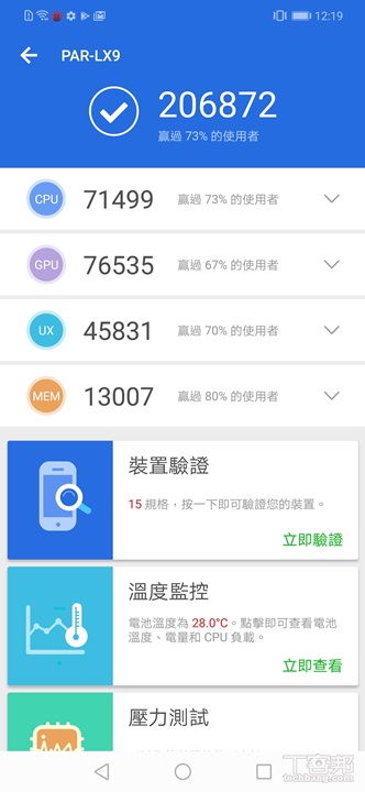HUAWEI nova 3 自拍機開箱，少了徠卡拍照依舊強大