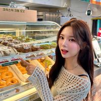 🐰素泳 소영 Soyoung 台灣粉絲群🐰