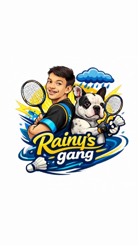 ก๊วนเรนนี่ (Rainy's gang)