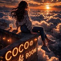🌙 COCO🦋のnight room🥂