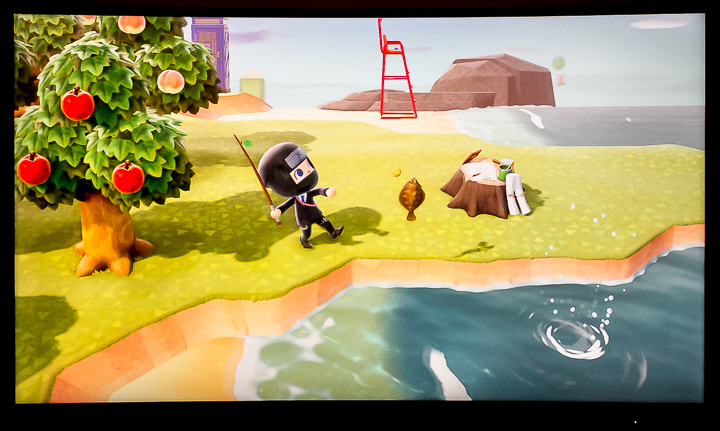 史上最超值電競螢幕AOC CQ27G2評測，144Hz 創造無殘影高畫質效果