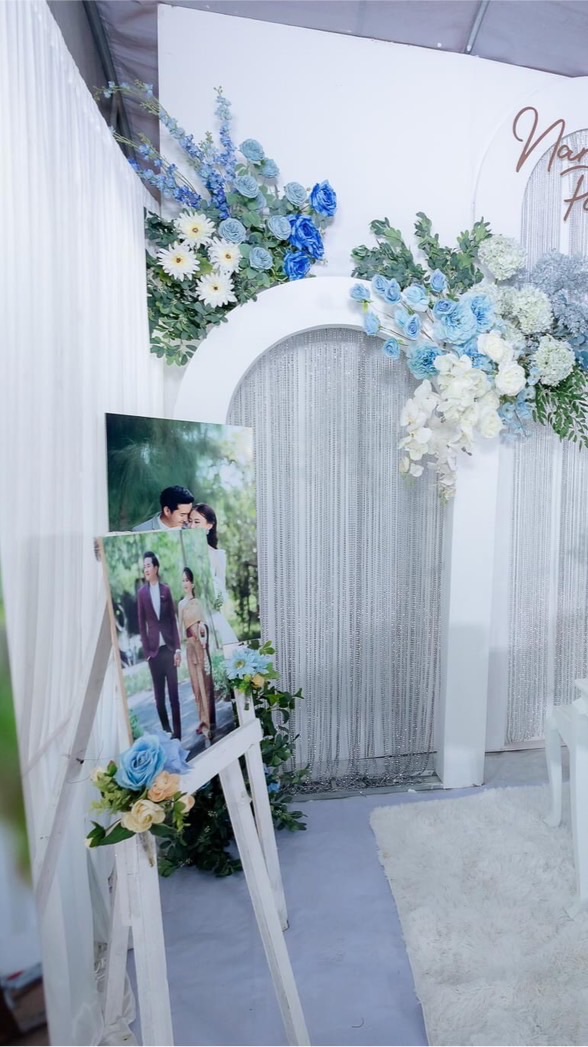 รูปงานแต่ง