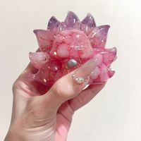 ꧁魔法糖꧂༺創意滴膠