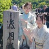 温泉アイドルと旅してみませんか