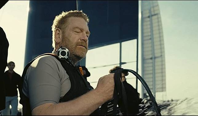 是bug 還是我沒看懂 Tenet 天能 劇情常見7 大疑問解析 尼爾結局到底怎麼了 Juksy街星 Line Today