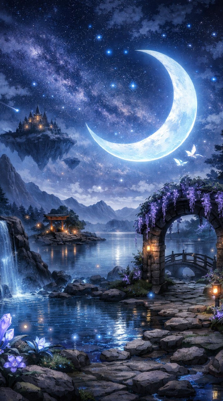 【幻獣物語2ギルド】紫翠紫雲英