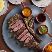 Beef Lovers สายเนื้อ
