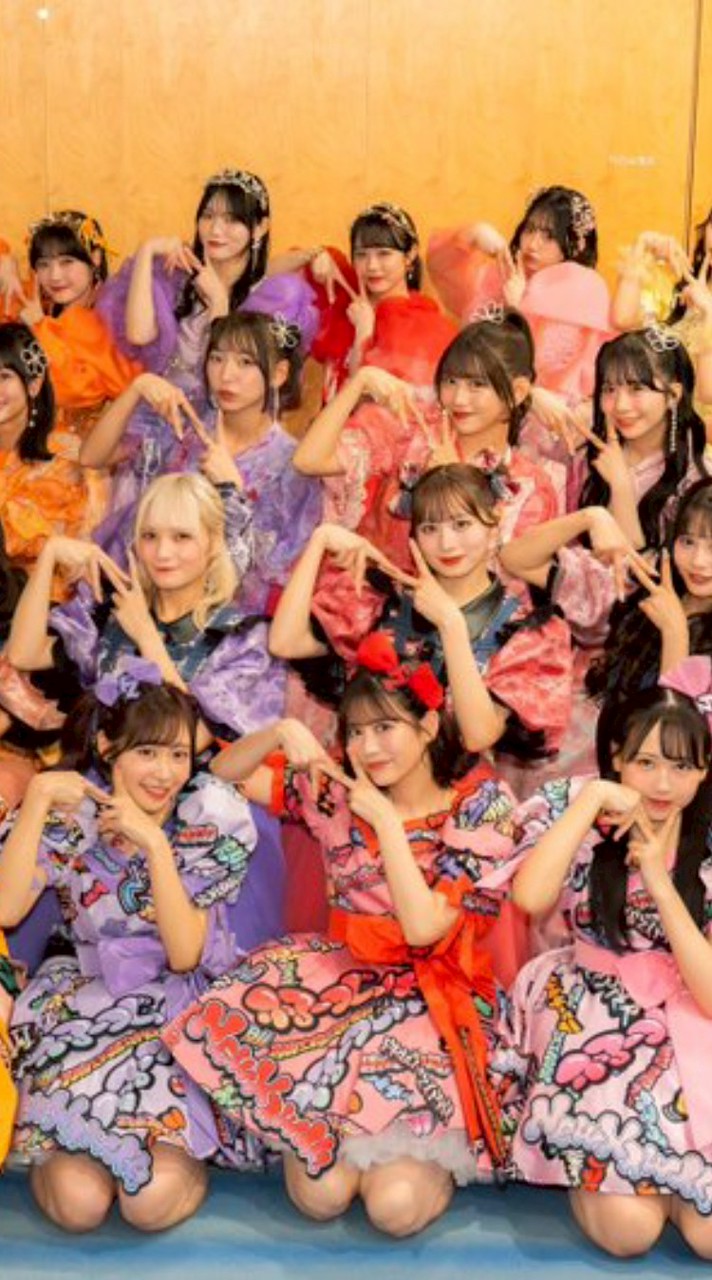 カワラボアイドルなりきり