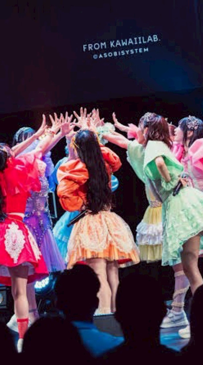 カワラボアイドルなりきり