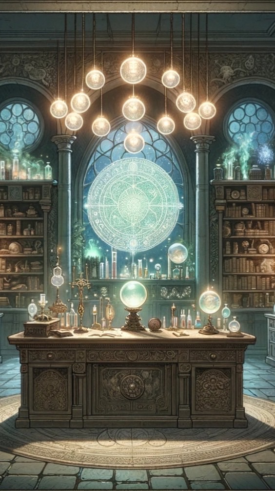プロセカなりきり <魔法学園パロ>