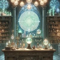プロセカなりきり <魔法学園パロ>