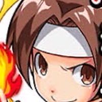 拳皇98終極之戰OL新服討論群