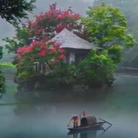 星詠的天空#分享正向開運幸運能量&自然景物。