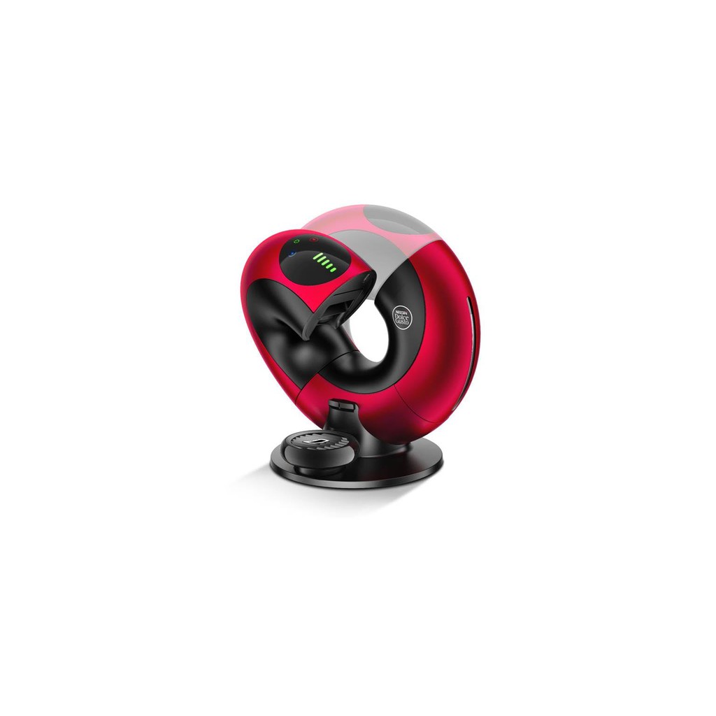 Nescafe Dolce Gusto ECLIPSE 星夜紅 雀巢膠囊咖啡機 【神宇數位生活3C館】