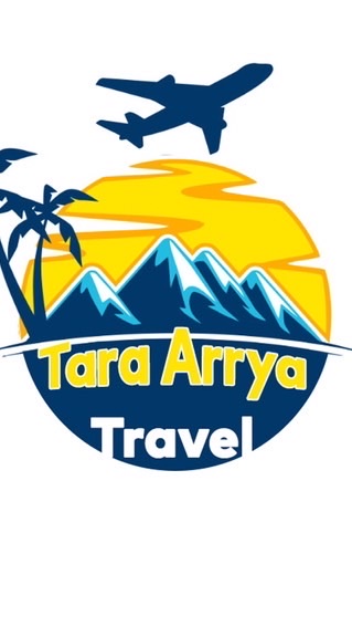 🔥 Tara Arrya Travel 🔥