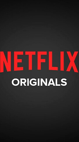 NETFLIXのオープンチャット